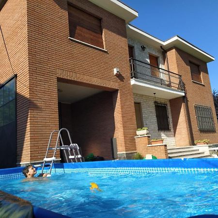 Villa Paulette Bassignana Zewnętrze zdjęcie