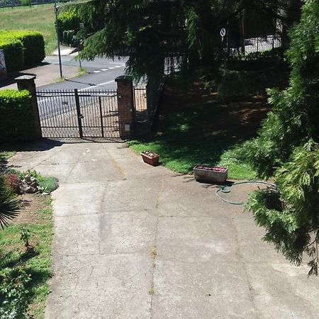 Villa Paulette Bassignana Zewnętrze zdjęcie