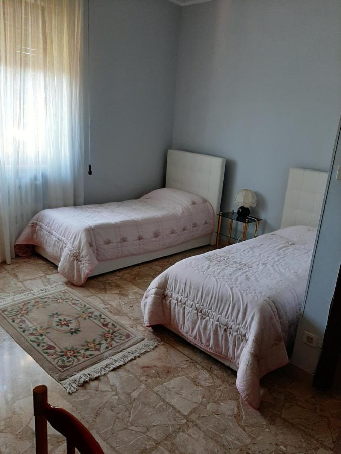 Villa Paulette Bassignana Zewnętrze zdjęcie