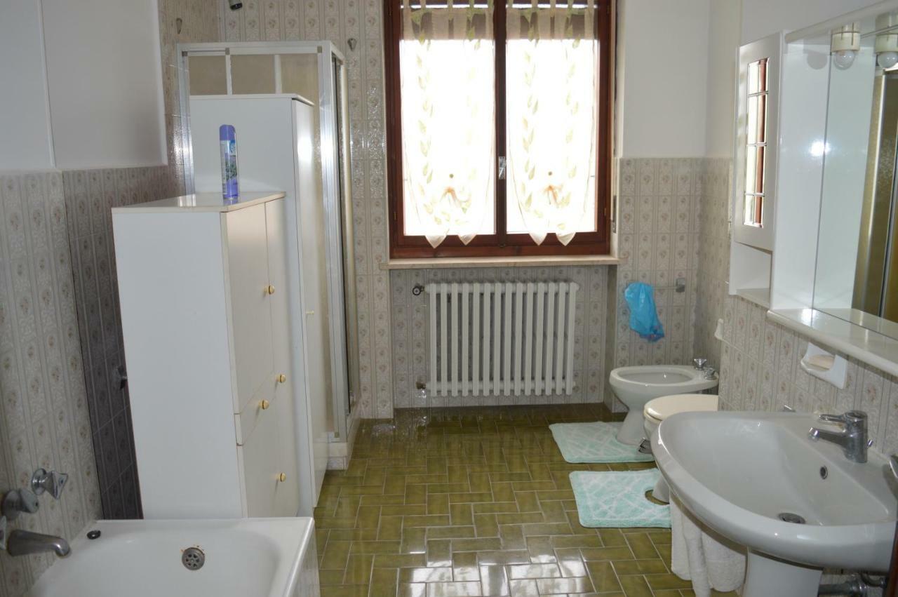 Villa Paulette Bassignana Zewnętrze zdjęcie
