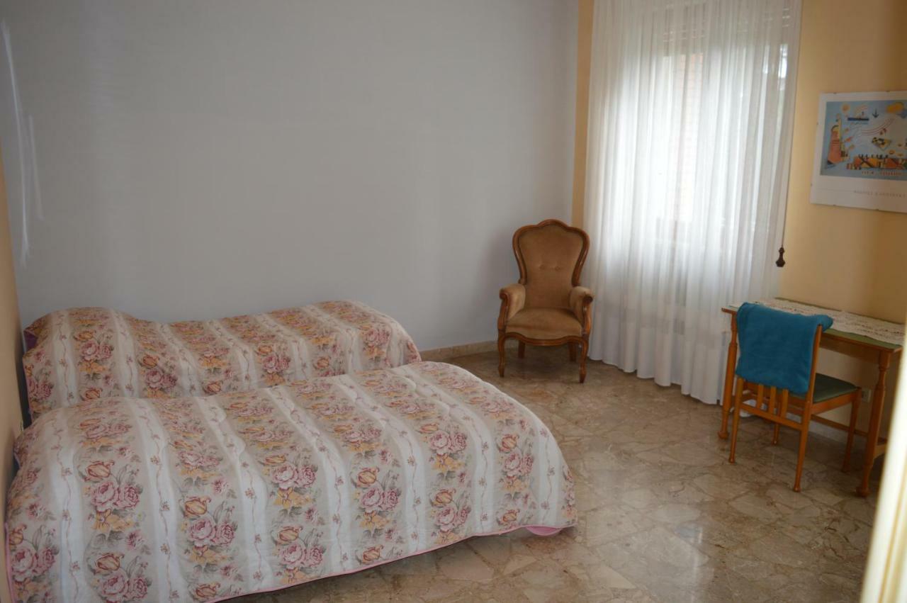 Villa Paulette Bassignana Zewnętrze zdjęcie
