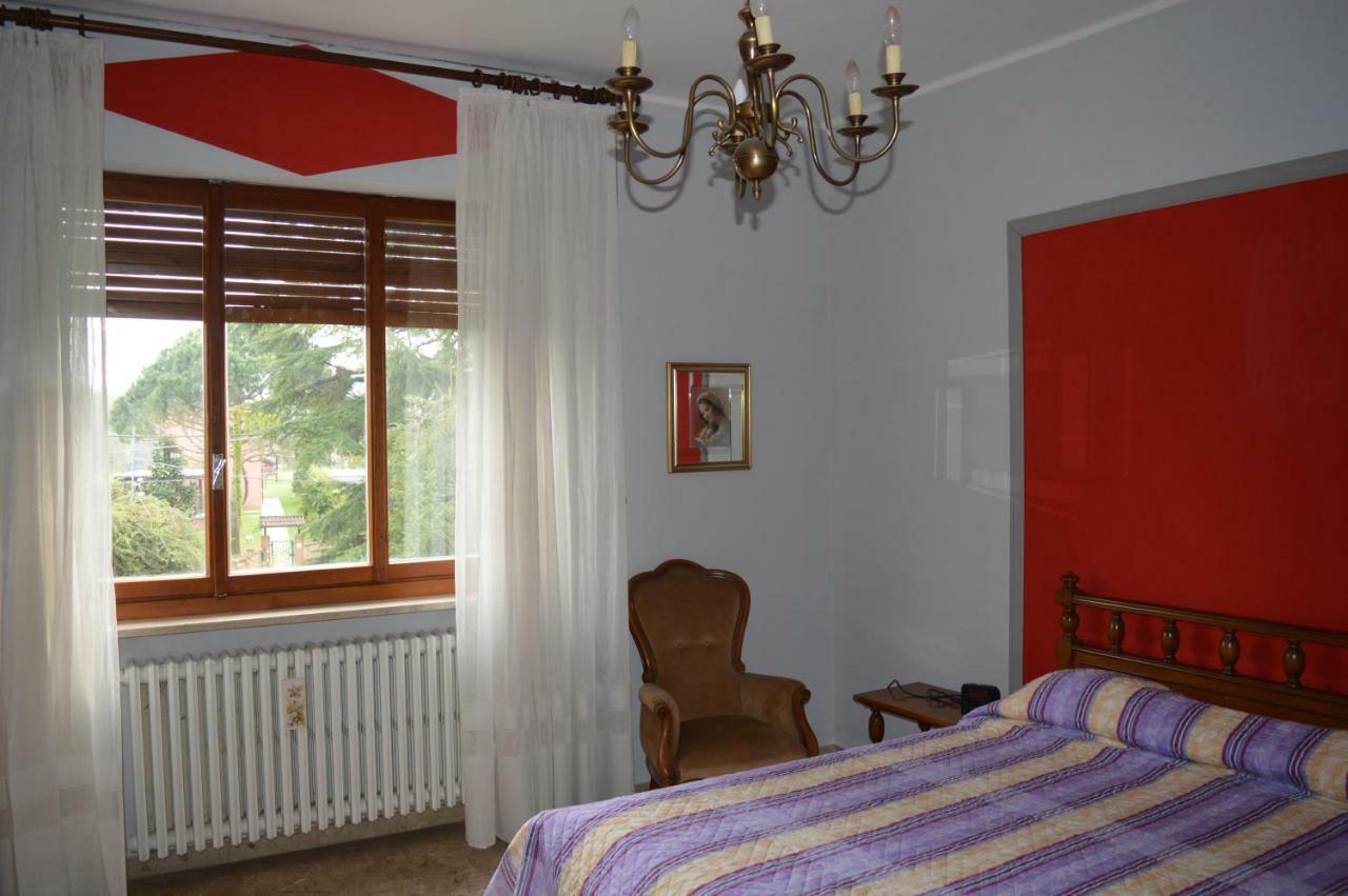 Villa Paulette Bassignana Zewnętrze zdjęcie