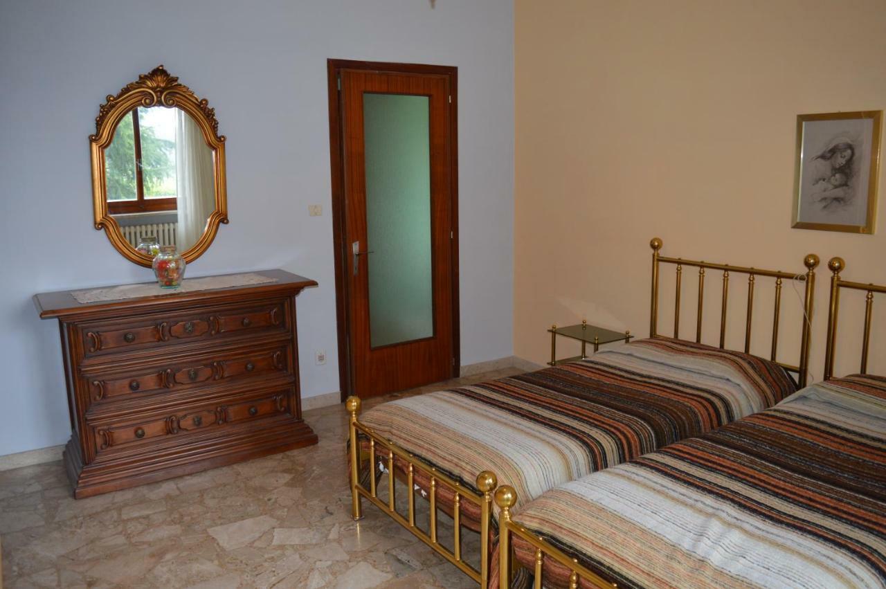 Villa Paulette Bassignana Zewnętrze zdjęcie