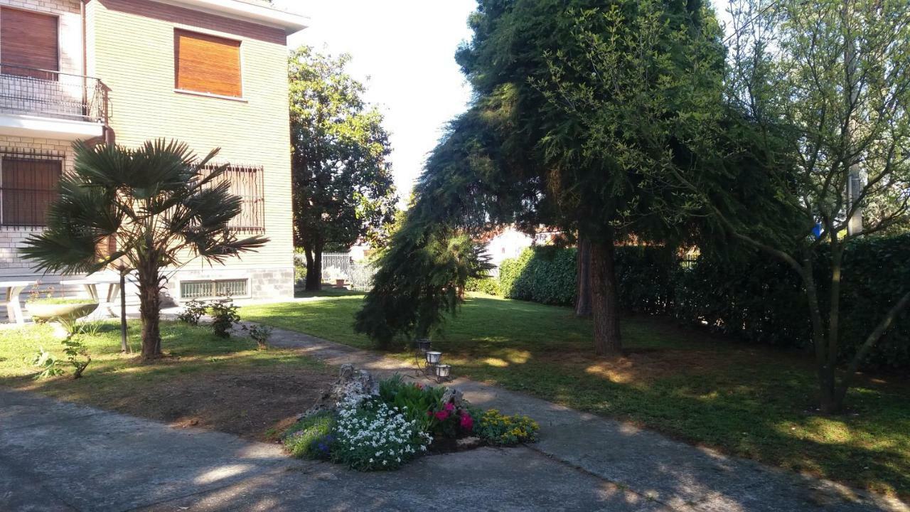 Villa Paulette Bassignana Zewnętrze zdjęcie