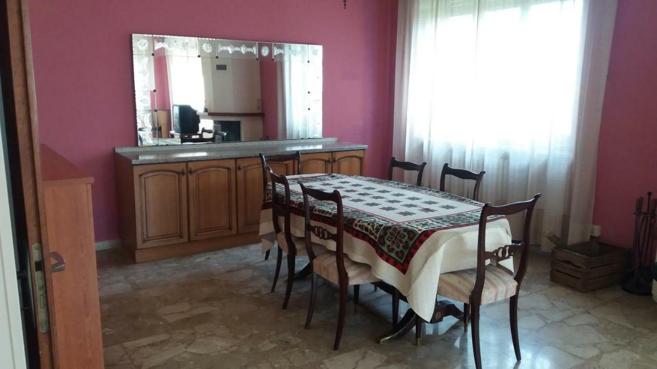 Villa Paulette Bassignana Zewnętrze zdjęcie