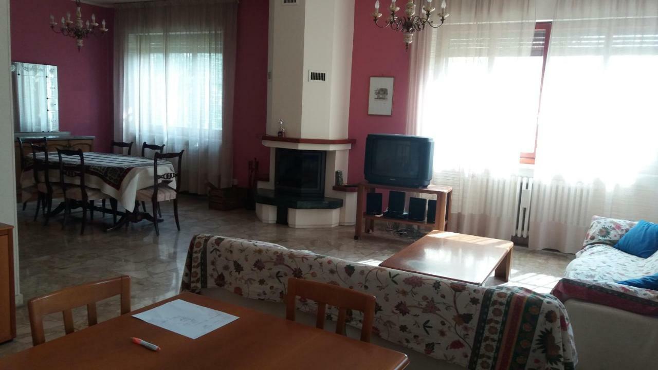 Villa Paulette Bassignana Zewnętrze zdjęcie