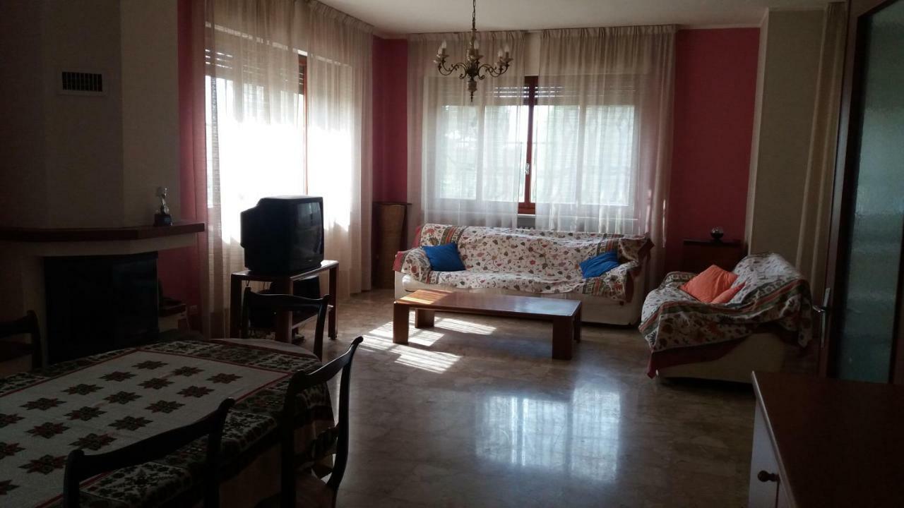 Villa Paulette Bassignana Zewnętrze zdjęcie